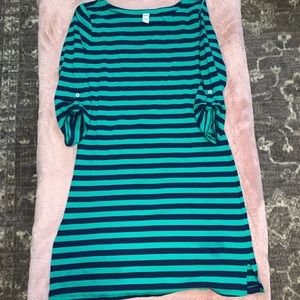 Old Navy T-shirt Dress